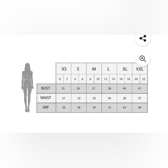 Lands' End Women's V-Neck Cable Sweater - Picture 5 of 7